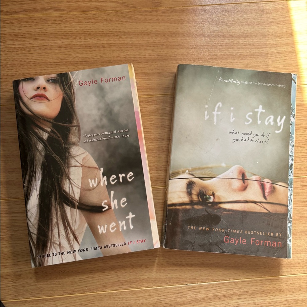 Such a good book series !!